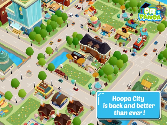 Hoopa City 2 Screenshots