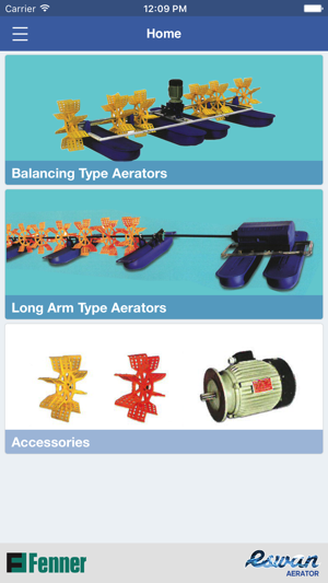 JK Fenner Eswan Aerators(圖1)-速報App