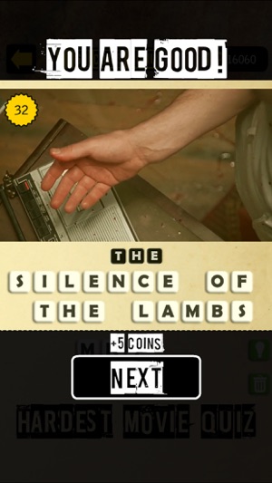 Hardest Movie Quiz: Guess Film(圖1)-速報App