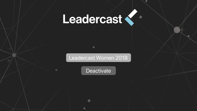 Leadercast.TV(圖2)-速報App