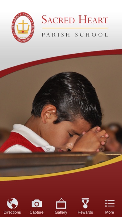 【图】Sacred Heart School, Coronado(截图2) 【图】Sacred Heart School, Coronado(截图2)