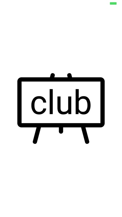 clubboard