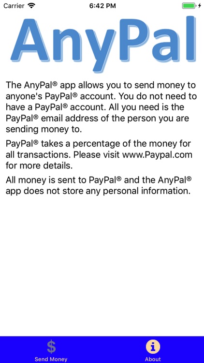 AnyPal
