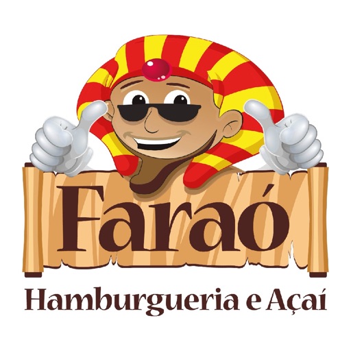 Faraó Hamburgueria e Açaí