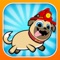 Puppy Adventure The best animal running game is here 