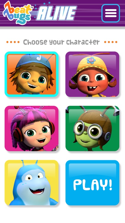 Beat Bugs™ Alive