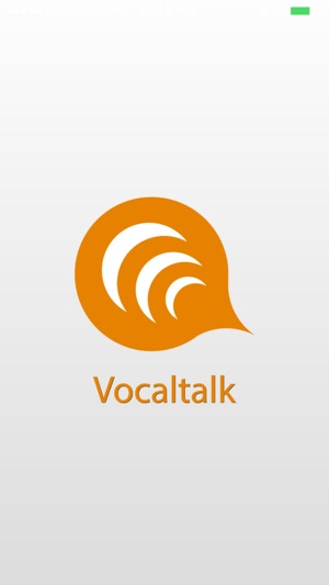 Vocaltalk