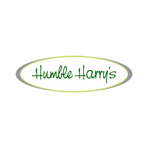 Humble Harry’s