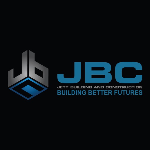 Jett Building and Construction icon
