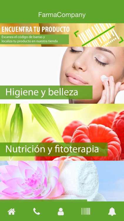 Farmacompany