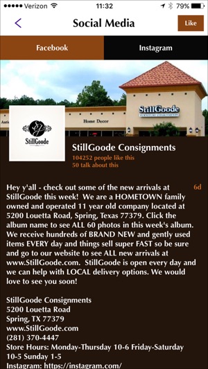 StillGoode Consignments(圖3)-速報App