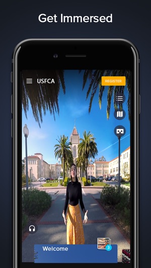 USFCA Experience(圖1)-速報App