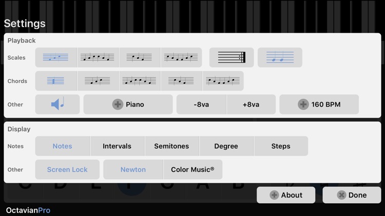Octavian screenshot-4