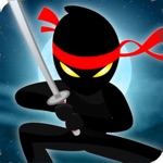 Ninja Samurai Shadow Fight