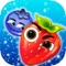 Let's enjoy simple and fun sweet puzzle game