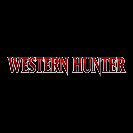 Western Hunter Magazine icon