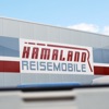 Hamaland Reisemobile