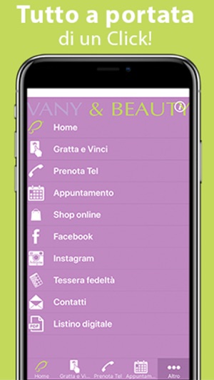 Vany & Beauty App(圖4)-速報App