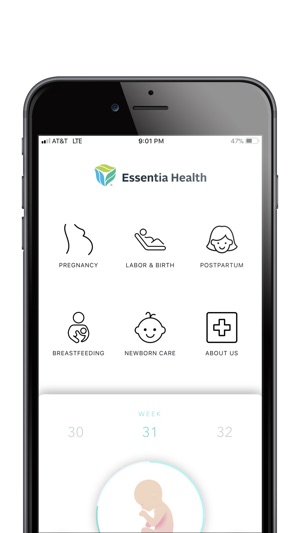 Essentia Baby(圖1)-速報App