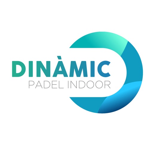 Dinamic Padel Indoor icon