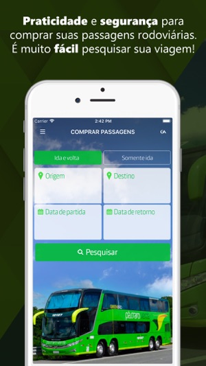 GA Brasil(圖2)-速報App