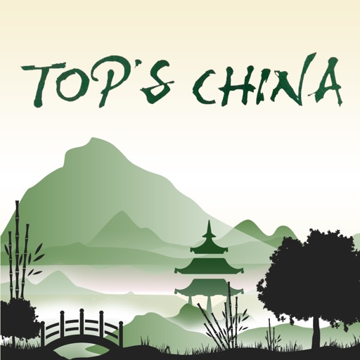 Top's China Arlington