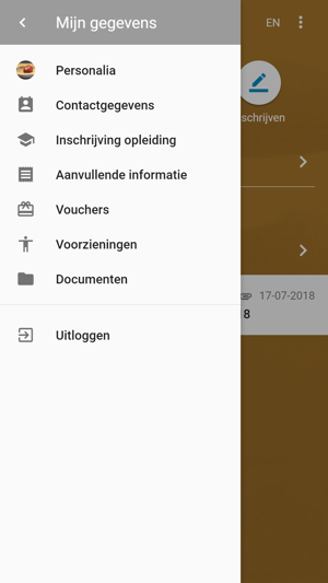 OSIRIS Tilburg University(圖3)-速報App