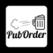 This is an app for making yourself fast orders in pubs and restaurants that run PubOrder POS