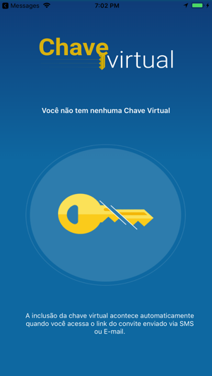 Chave Virtual(圖1)-速報App