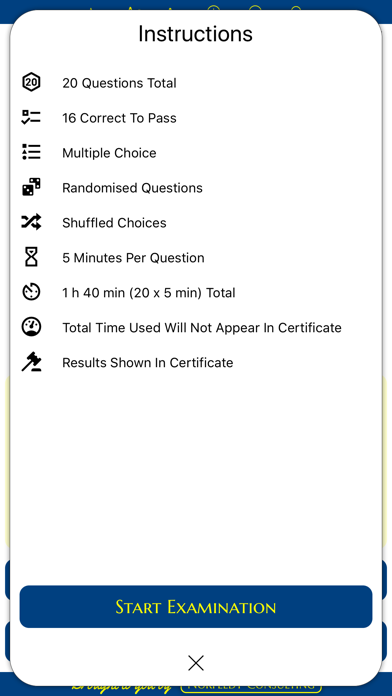 GMP A11 - Computerized Systems screenshot 4