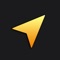 With MyTracks, you get professional-grade mapping technology right on your iPhone