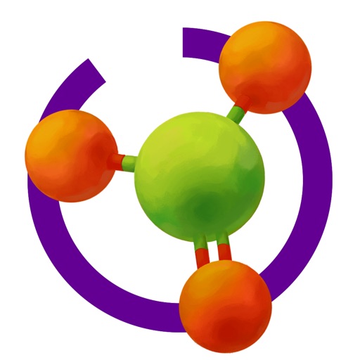 Arloon Chemistry iOS App