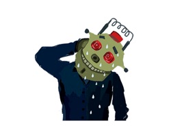Get stickers for every mood and never fall short of stickers to send to your loved ones and colleagues