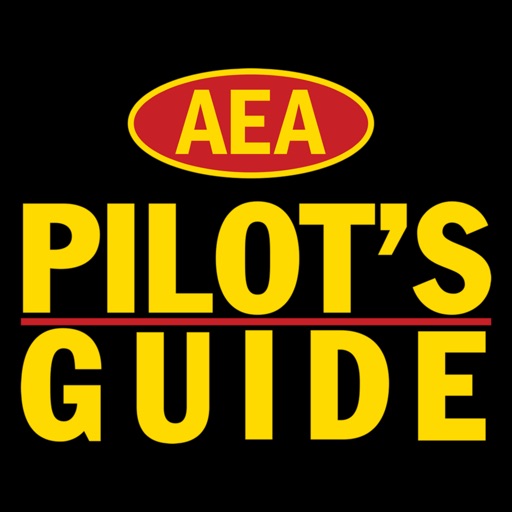 Pilot's Guide to Avionics Icon