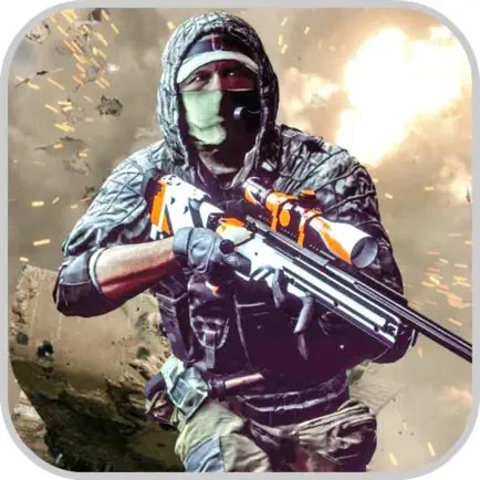 FPS Special Critical Mission Читы