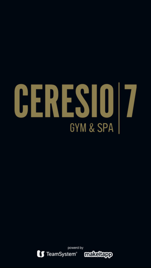 Ceresio 7 Gym & SPA(圖1)-速報App