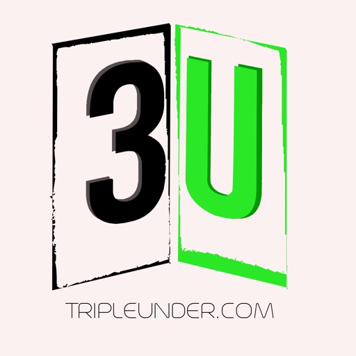 TripleUnder Scores icon