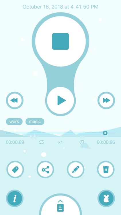 Voice Recorder - Voice Memos