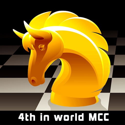 Chess - Online Multiplayer 3D