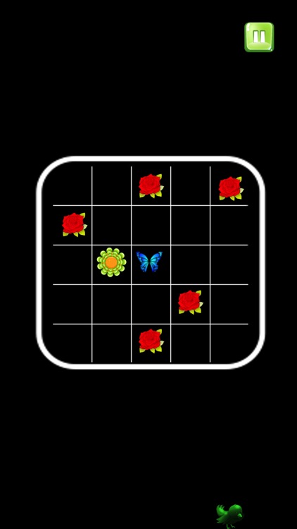 Butterfly - The Swipe Game screenshot-3