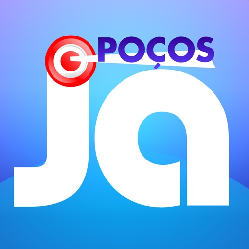 Poços Já