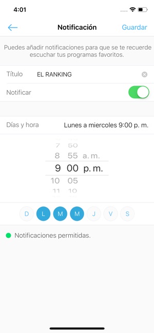 Radios México(圖5)-速報App