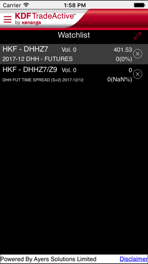 KDF TradeActive™(圖4)-速報App