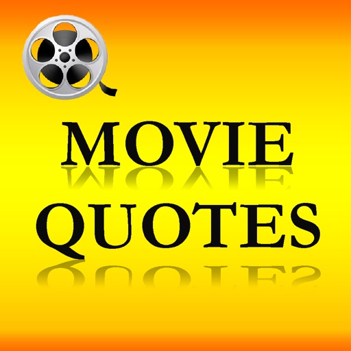 Movies Quote Icon