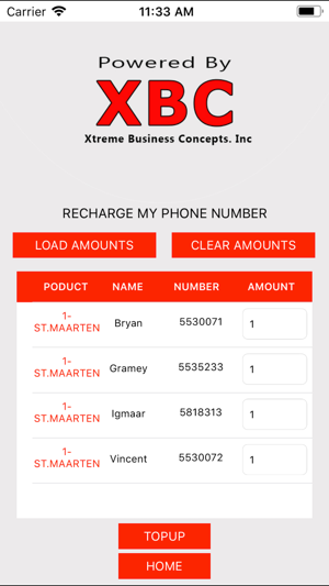 Xtreme TopUp App(圖9)-速報App