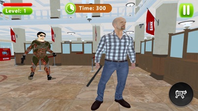 Bank Robbery: Hostage Rescue screenshot 2