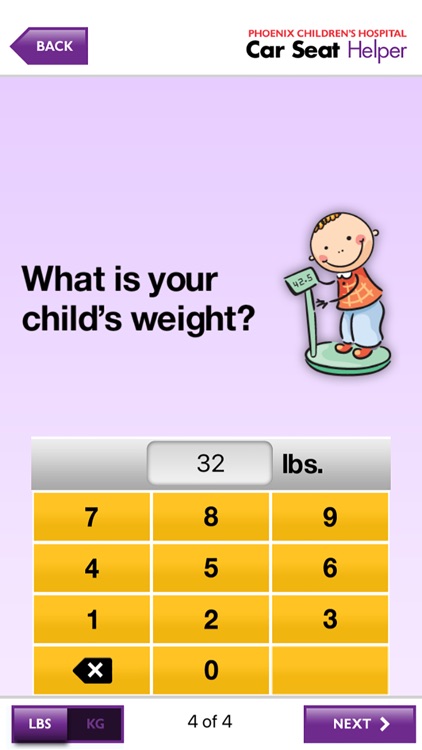 Car Seat Helper
