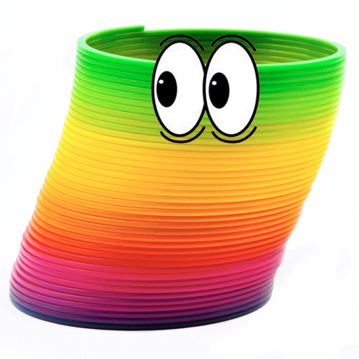 Slinky Spring Game