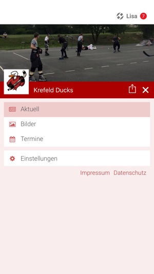 Krefeld Ducks(圖2)-速報App