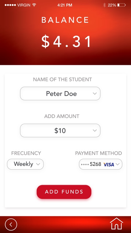 SpartanPay screenshot-4